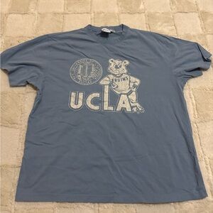 UCLA Blue Graphic T-Shirt